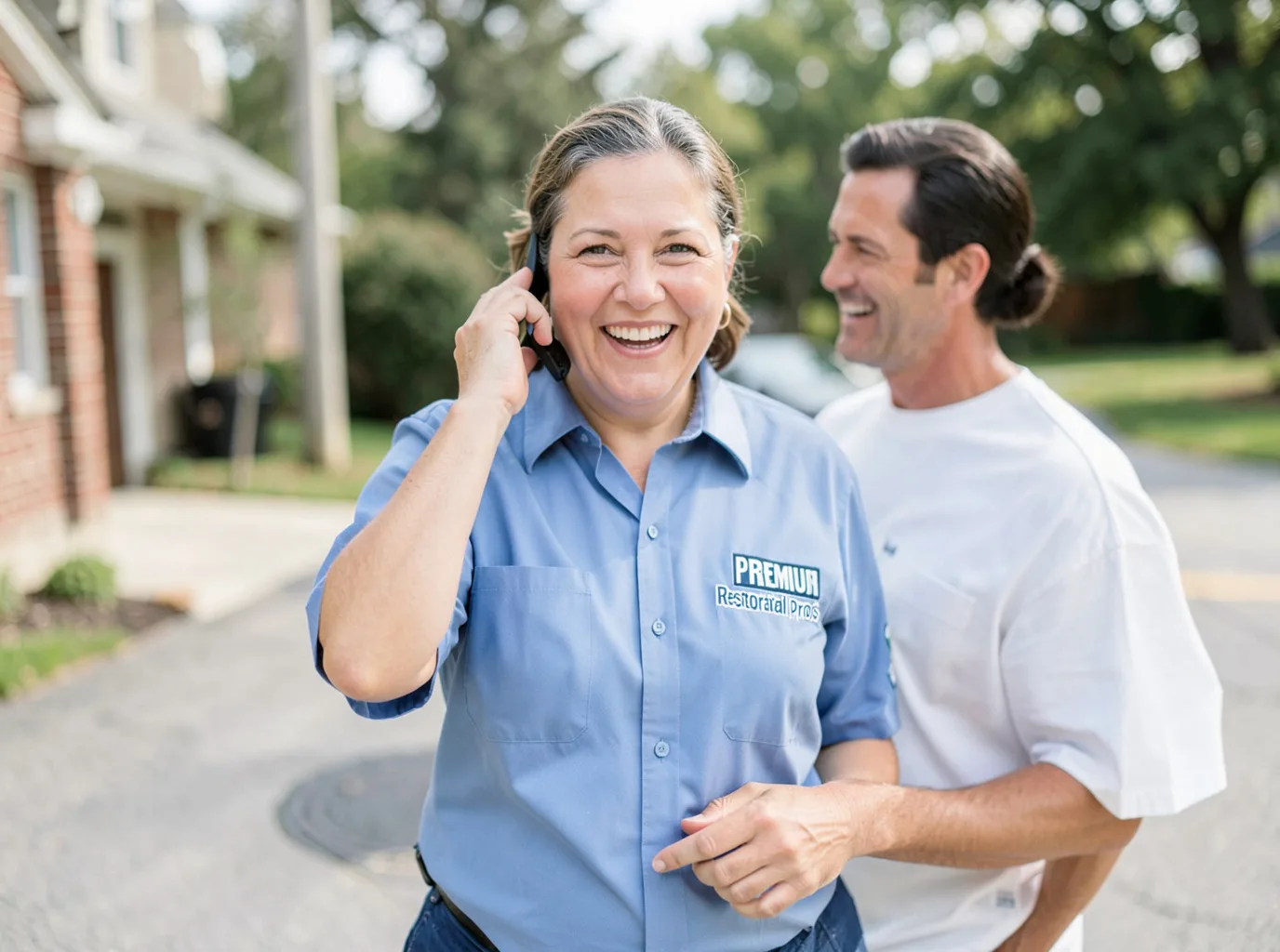 Water Damage Restoration Potsdam, OH FAQs